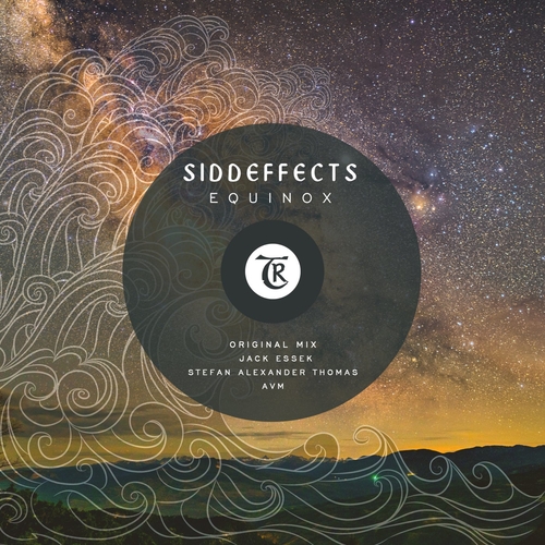 Siddeffects - Equinox [TR120]